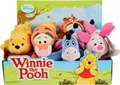 Produktbild: Disney Winnie Puuh Flopsies, 20cm Keine Vorauswahl Möglich