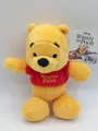 Produktbild: Winnie the Pooh Plüschtier Disney Winnie Puuh Simba Refresh Neu Etikett