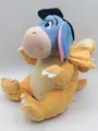 Produktbild: I-Aah Plüschtier Esel Dino Kostüm Winnie the Pooh Kuscheltier ca 30 cm selten