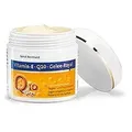 Produktbild: Vitamin-E-Q10-Gelee-Royal-Creme 100 ml - 100 ml
