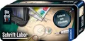 Produktbild: Die drei ??? Schrift-Labor | Detektiv-Set | Deutsch | Spiel | 632588 | 2025