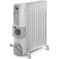 Produktbild: De'Longhi KH 77 1230VM Öl-Radiator (3000 W) (KH771230VM)