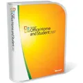 Produktbild: Microsoft Office Home and Student 2007, 3 PC, Retail-Box inkl. DVD