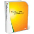 Produktbild: Microsoft Office Home and Student 2007 3 PC Retail-Box inkl. DVD