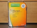Produktbild: Microsoft Office Home and Student 2007, DVD mit Productkey