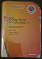 Produktbild: Microsoft Office Home and Student 2007 - Deutsch