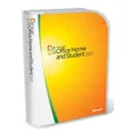 Produktbild: Microsoft Office Home and Student 2007 3 PC Retail-Box inkl. DVD