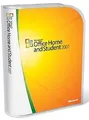 Produktbild: Microsoft Office Home and Student 2007 deutsch von M... | Software | Zustand gut