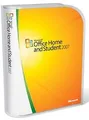 Produktbild: Microsoft Office Home and Student 2007 deutsc... | Software | Zustand akzeptabel