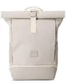 Produktbild: Johnny Urban Rucksack Damen & Herren Beige - Allen Medium - Rolltop Mit Laptopfach für Uni Fahrrad Business - 15L - Nachhaltig - Wasserabweisend