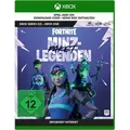 Produktbild: Fortnite - Minz-Legenden Paket (CIAB) Xbox One-Spiel (Digital Code)