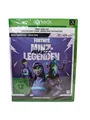 Produktbild: Fortnite MinzLegenden Paket - xbox one -  Spiel Game Sealed  ✔ NEU⚡️