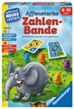 Produktbild: Affenstarke Zahlen-Bande Ravensburger 24973