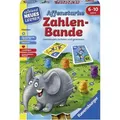 Produktbild: Ravensburger Affenstarke Zahlenbande
