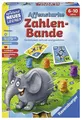 Produktbild: Affenstarke Zahlenbande. Gemeinsam Rechnen Und Gewinnen
