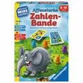 Produktbild: Ravensburger Spielend Neues Lernen Affenstarke Zahlenbande Rechen Lern Spiel