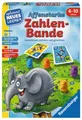 Produktbild: Ravensburger Spielend Neues Lernen Geschicklich. Affenstarke Zahlenbande 24973