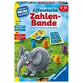 Produktbild: Ravensburger 24973 Affenstarke Zahlenbande