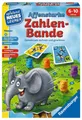 Produktbild: Ravensburger Affenstarke Zahlen-Bande 24973