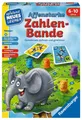 Produktbild: Ravensburger 24973 Spielend Neues Lernen - Affenstarke Zahlen-Bande 6-10 Jahre