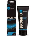 Produktbild: ERO PRORINO Black Line Erektionscreme Gel/Spray für Männer 100 ml