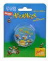 Produktbild: Zoch Mini Heckmeck am Bratwurmeck - Kompaktes Würfelspiel im Hühnerstil, taktisches Sammeln und Klauen von Bratwürmern, schnelle Mitnehmversion für unterwegs, Reisespiel für 2–7 Spieler ab 8 Jahren