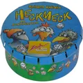 Produktbild: Zoch Heckmeck am Bratwurmeck Würfelspiel Mini Format Reisespiel ab 8 Jahren