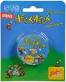 Produktbild: Zoch Familienspiel Würfelspiel Mini Heckmeck am Bratwurmeck 601105091