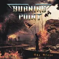 Produktbild: Burning Point – The Blaze - CD NEU