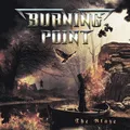 Produktbild: Burning Point The Blaze (CD) Album