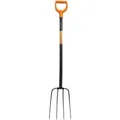 Produktbild: SolidTM FISKARS Kompostgabel - 1070674