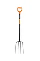 Produktbild: 6411501705525 WIDŁY DO KOMPOSTU SOLID FORK 126CM FISKARS