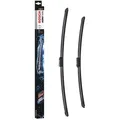 Produktbild: Bosch A581S - Scheibenwischer Aerotwin - Länge: 680/575 mm Set für Frontscheibe