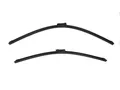 Produktbild: BOSCH Scheibenwischer Flachbalkenwischblatt Vorne (3 397 007 581) für Meriva B