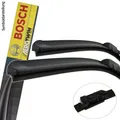 Produktbild: BOSCH Scheibenwischer Wischblatt Wischerblätter Aerotwin Vorne 3 397 007 581
