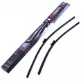 Produktbild: EINPARTS Scheibenwischer Set Wischerblätter Vorne für OPEL Meriva B (S10)
