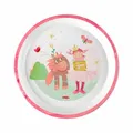 Produktbild: HABA Teller Prinzessin & Pferd Kinderteller Speiseteller Kinder Ø 18 cm
