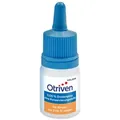 Produktbild: Otriven 0,05 % Nasentropfen 10 ml