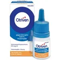 Produktbild: OTRIVEN 0,05% Nasentropfen 10 ml