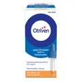 Produktbild: Otriven 0,05% Nasentropfen 10 ml