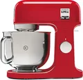Produktbild: Kenwood KMix KMX750AR Planetenmixer 1000W 5L Rot