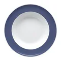 Produktbild: Thomas Sunny Day Nordic Blue Suppenteller 23 cm Sunny Day Nordic Blue 10850-408545-10323