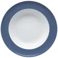 Produktbild: Thomas Porzellan Suppenteller Sunny Day Nordic Blue Suppenteller 23 cm, Teller Tief