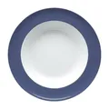 Produktbild: Thomas Sunny Day Nordic Blue Suppenteller 23 cm