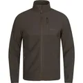 Produktbild: Härkila Fjell fleece Jacke | Shadow Brown, 4XL