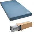 Produktbild: VEVOR Pflegematratze, 158 kg Tragkraft, medizinische Schaumstoffmatratze, Druckentlastung, wasserdicht, für die Behandlung von Dekubitus in