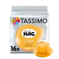 Produktbild: Tassimo Café HAG Crema Entkoffeiniert 2560