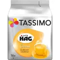Produktbild: Tassimo Café Hag Crema entkoffeiniert | 16 T Discs, Kaffeekapseln