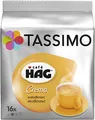 Produktbild: Tassimo Cafe Hag Crema 16x6,5g