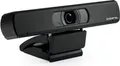 Produktbild: Konftel Cam20 - 4K Ultra HD - 30 fps - 8x - Schwarz